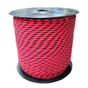 Sogas y cuerdas.com - Cuerda Policolor Trenzado Diamante