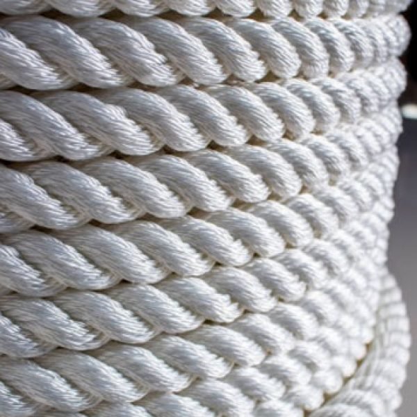 Sogas y Cuerdas.com - Cabo Nylon Marino 2