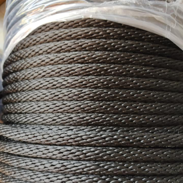 Sogas y Cuerdas.com - Cuerda Nylon Trenzado Derby