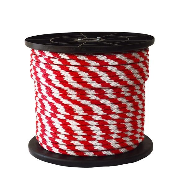 Sogas y Cuerdas.com - Cuerda Nylon Trenzado Derby 3