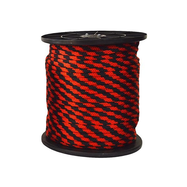 Sogas y Cuerdas.com - Cuerda Nylon Trenzado Derby 4