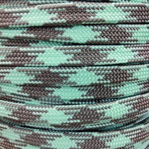 Sogas y Cuerdas.com -Cuerda Nylon Trenzado Plana 2