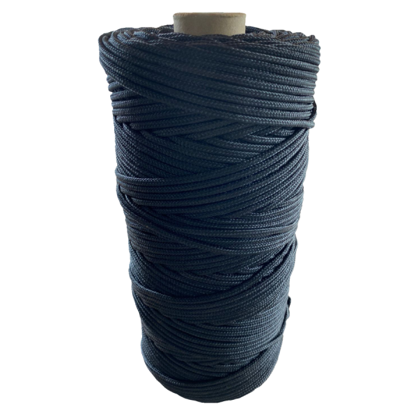 Sogas y Cuerdas.com - Piola Multifilamento Nylon Trenzado