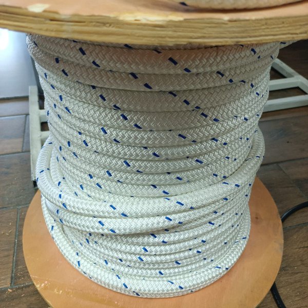 Sogas y cuerdas.com - Cabo marino YACHT BRAID